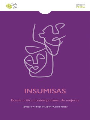cover image of Insumisas